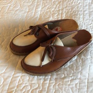 Bastad Troentorp Clogs